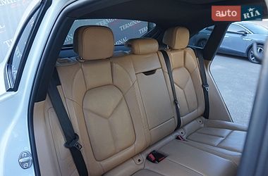 Внедорожник / Кроссовер Porsche Macan 2016 в Одессе