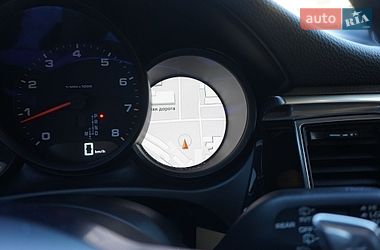 Внедорожник / Кроссовер Porsche Macan 2016 в Одессе