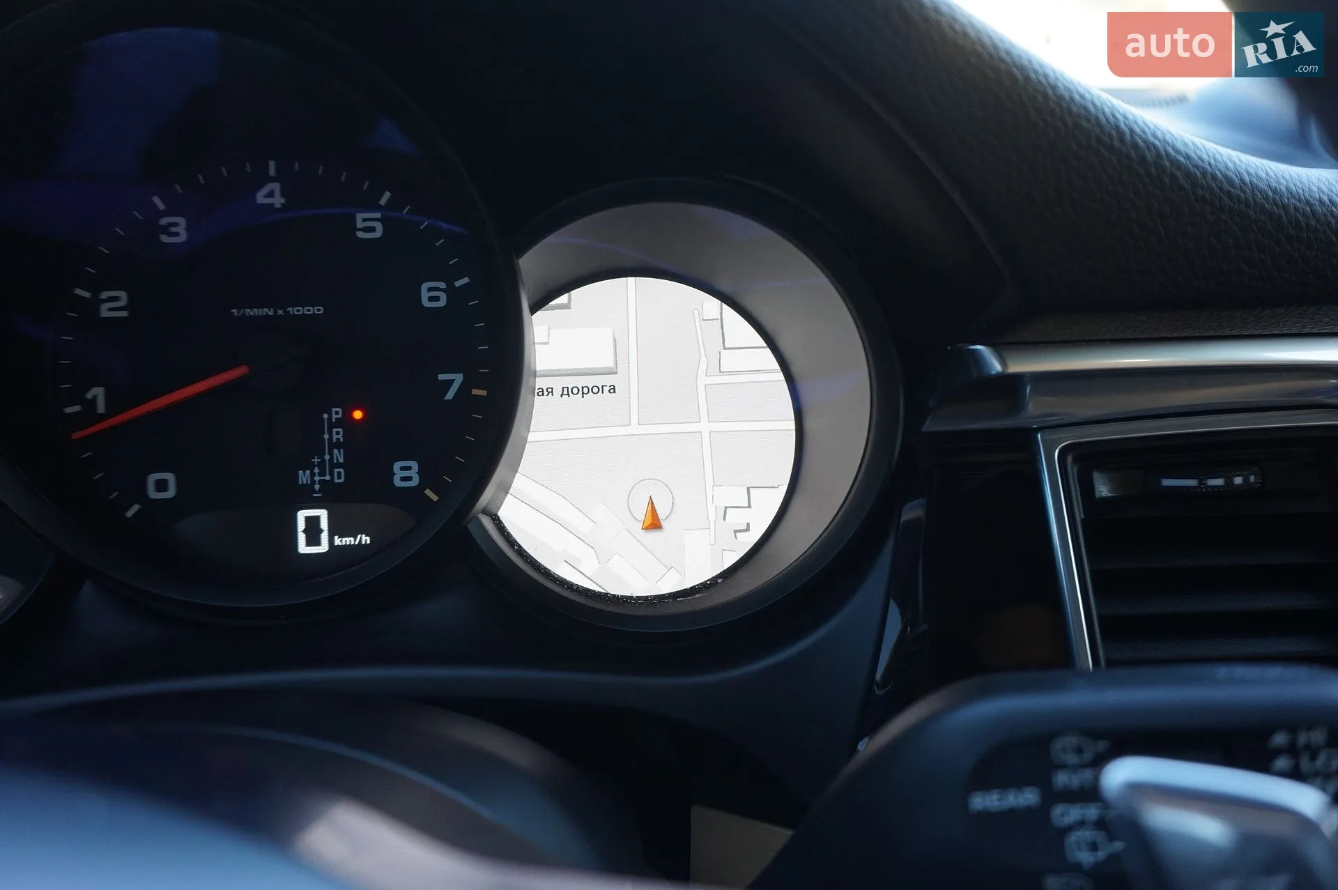 2016 Porsche Macan - мініатюра 49