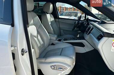 Внедорожник / Кроссовер Porsche Macan 2017 в Одессе