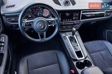 Внедорожник / Кроссовер Porsche Macan 2020 в Киеве