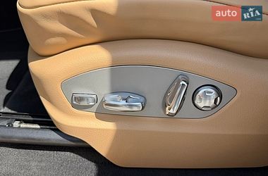 Внедорожник / Кроссовер Porsche Macan 2018 в Луцке