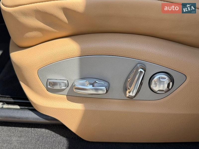 Внедорожник / Кроссовер Porsche Macan 2018 в Луцке