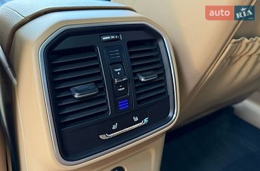 Внедорожник / Кроссовер Porsche Macan 2018 в Луцке