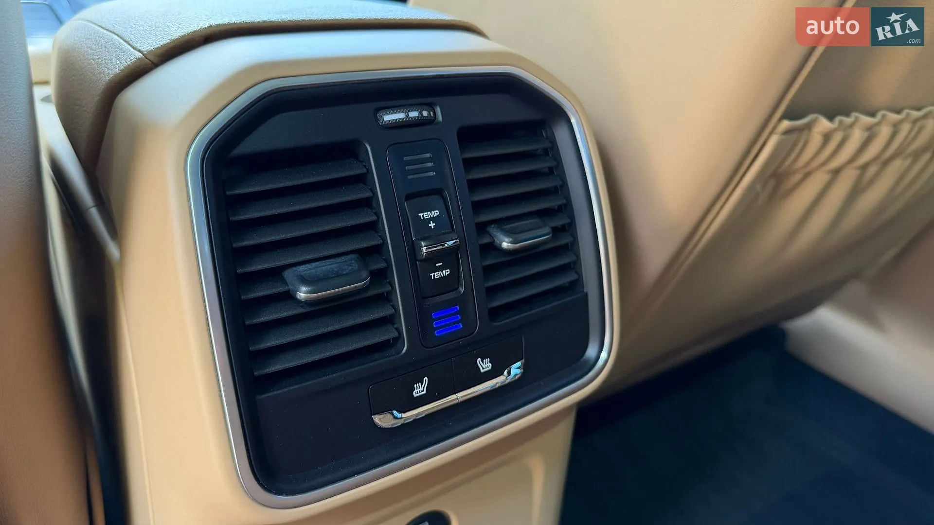 2018 Porsche Macan - мініатюра 56