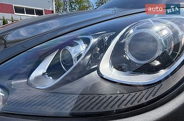 Внедорожник / Кроссовер Porsche Macan 2018 в Луцке
