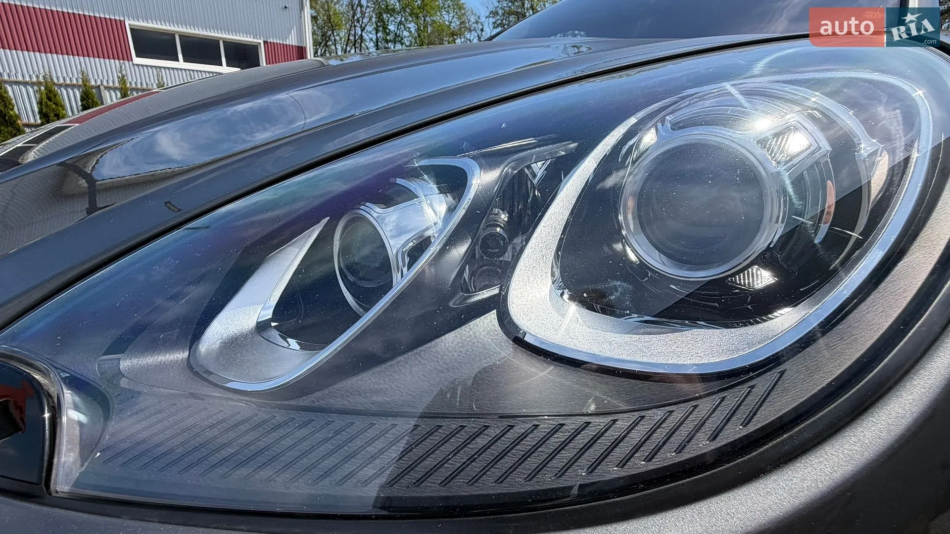 2018 Porsche Macan - мініатюра 66