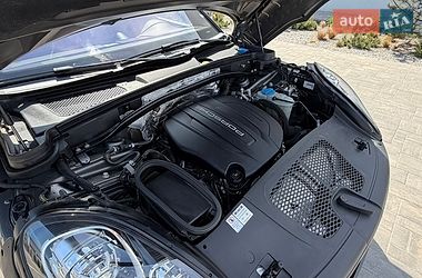 Внедорожник / Кроссовер Porsche Macan 2018 в Луцке