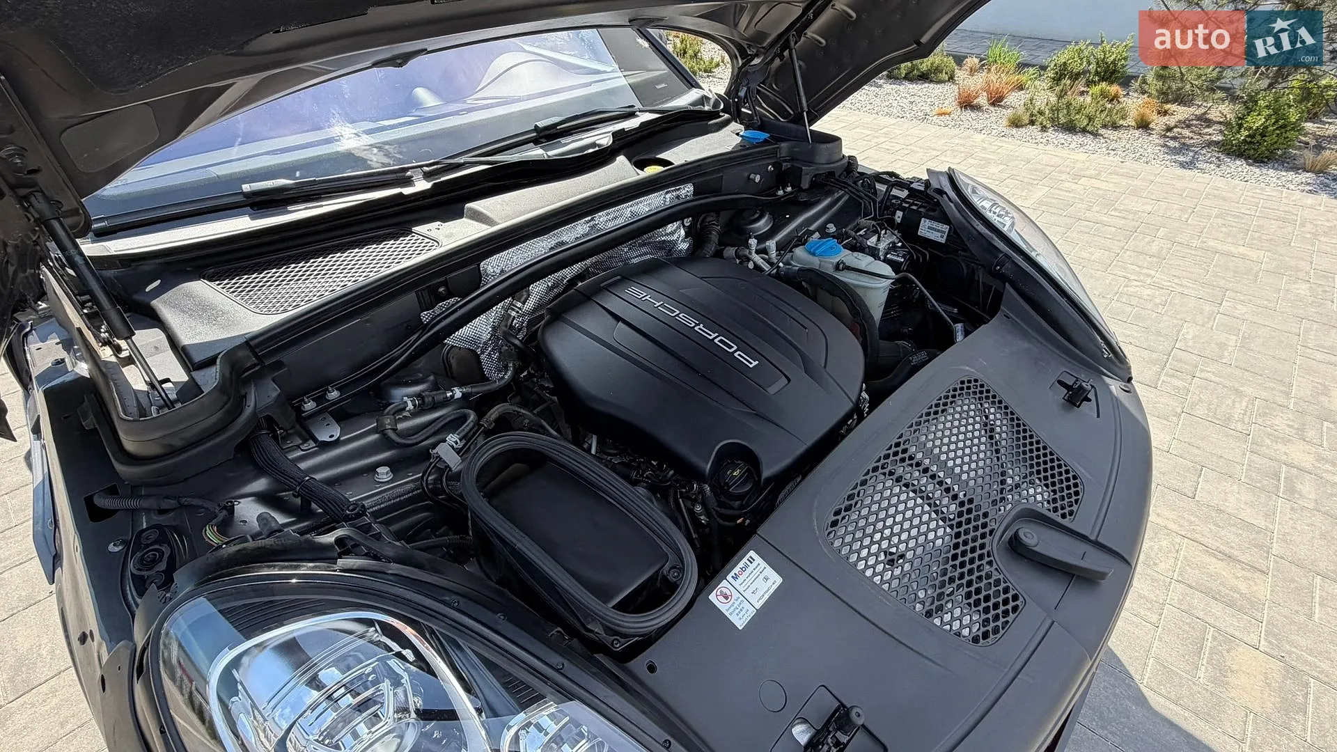 2018 Porsche Macan - мініатюра 68
