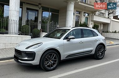 Внедорожник / Кроссовер Porsche Macan 2023 в Киеве