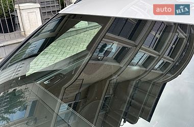 Внедорожник / Кроссовер Porsche Macan 2023 в Киеве