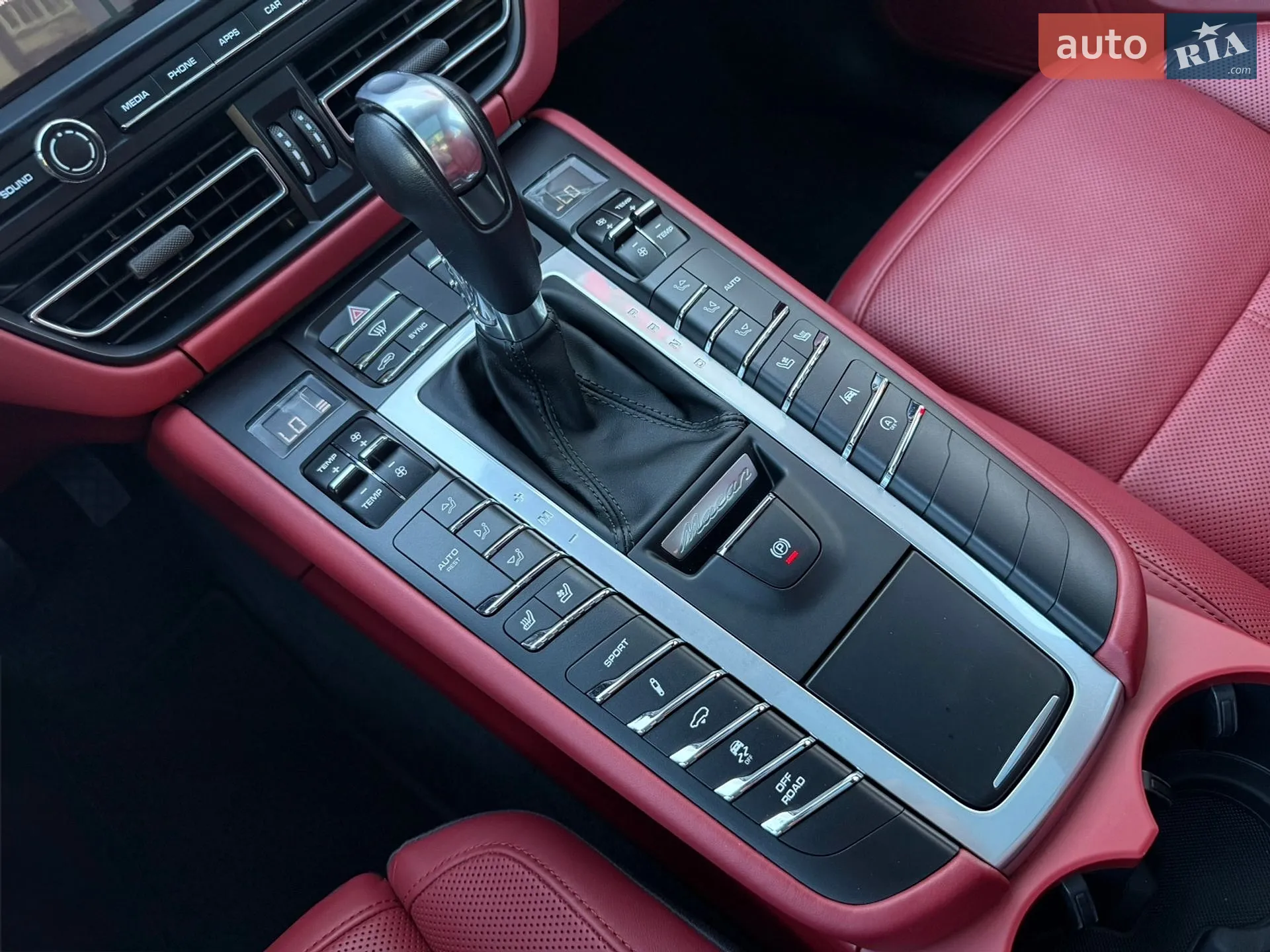 2020 Porsche Macan - мініатюра 22