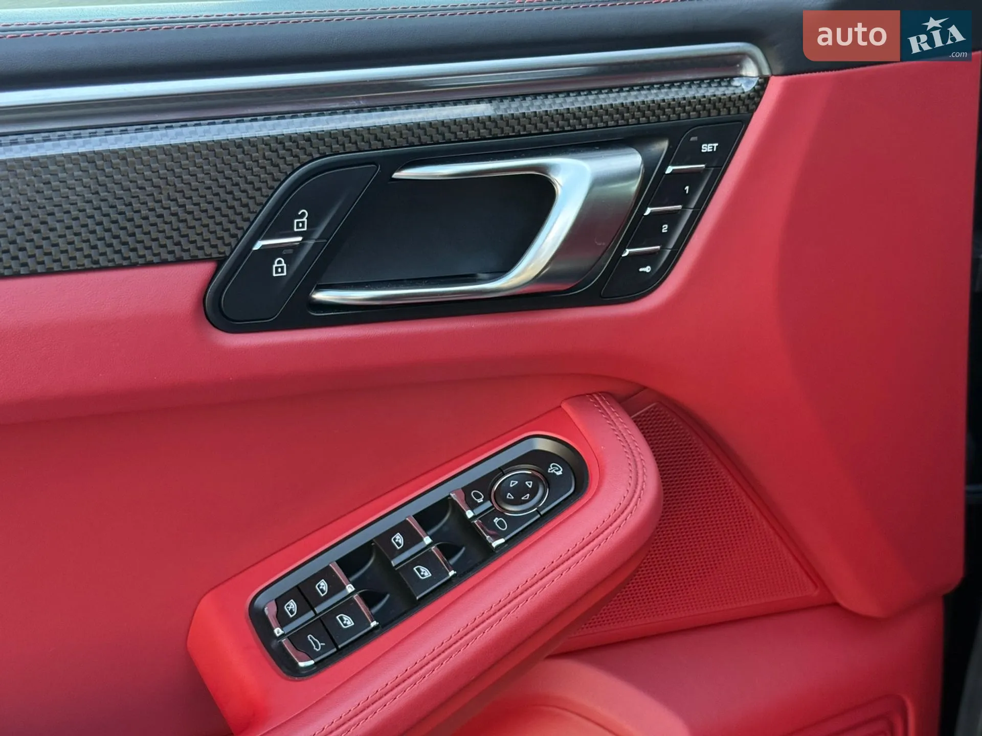 2020 Porsche Macan - мініатюра 32