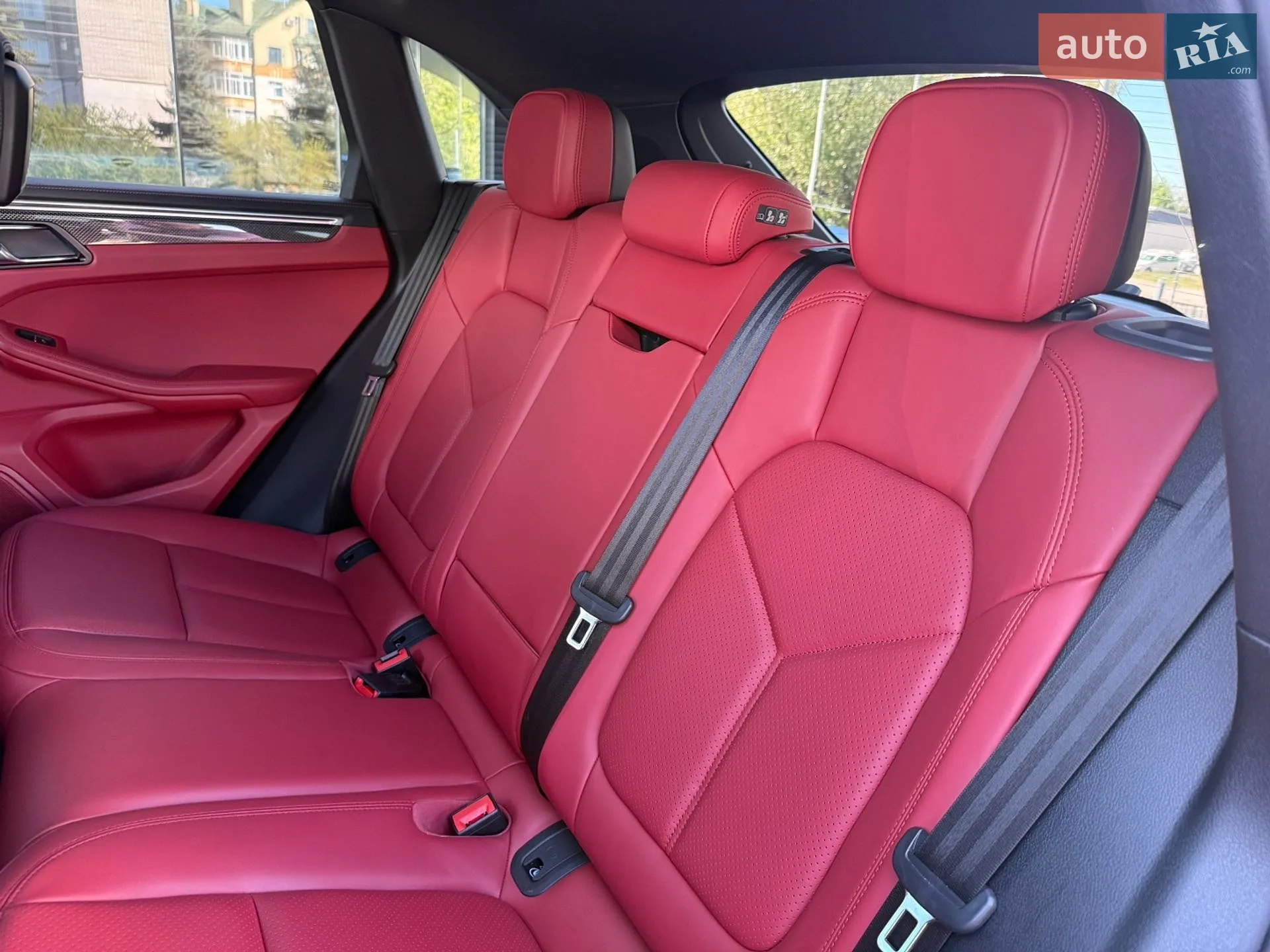 2020 Porsche Macan - мініатюра 36