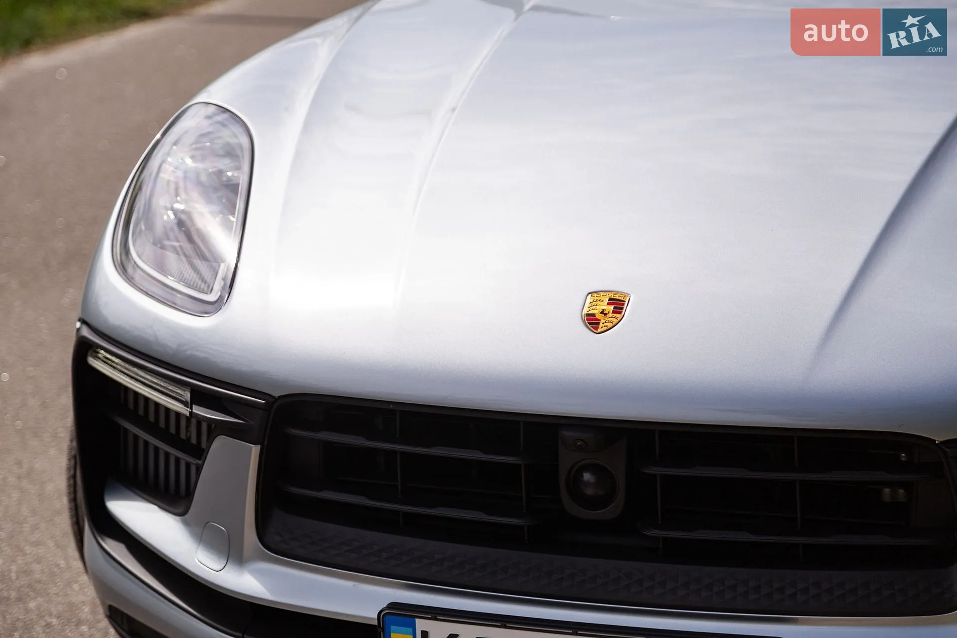 2022 Porsche Macan - мініатюра 24