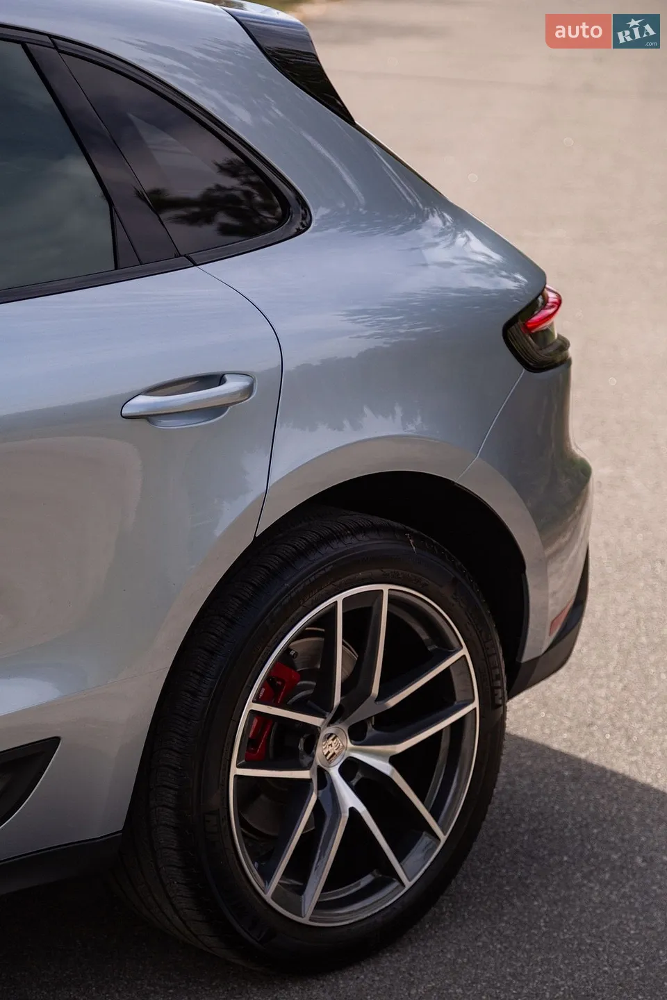 2022 Porsche Macan - мініатюра 30