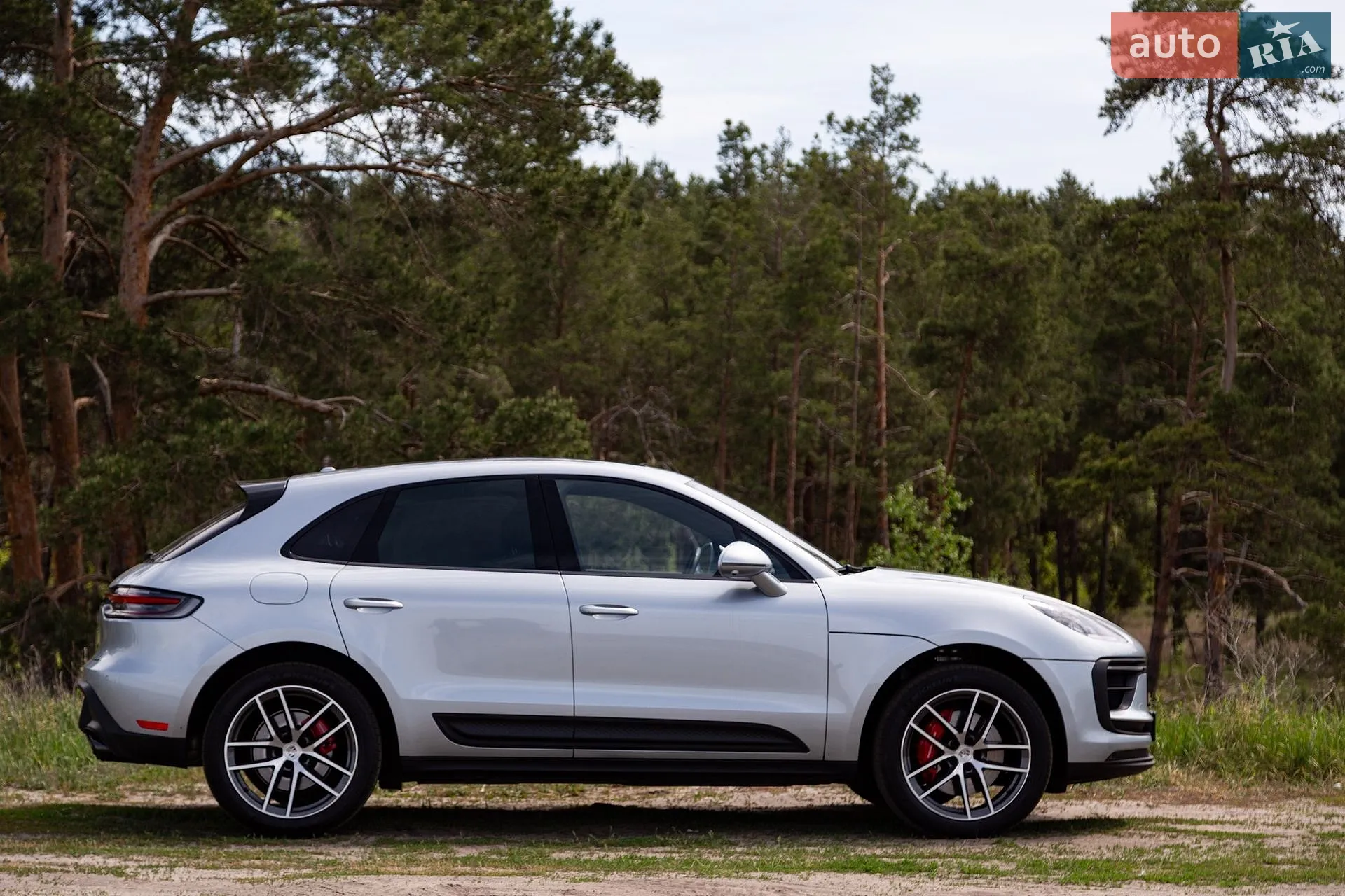 2022 Porsche Macan - мініатюра 39