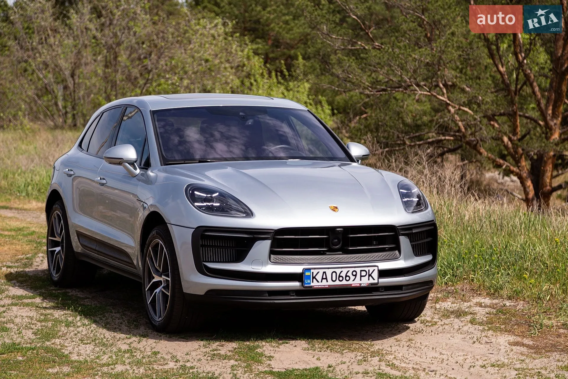 2022 Porsche Macan - мініатюра 44