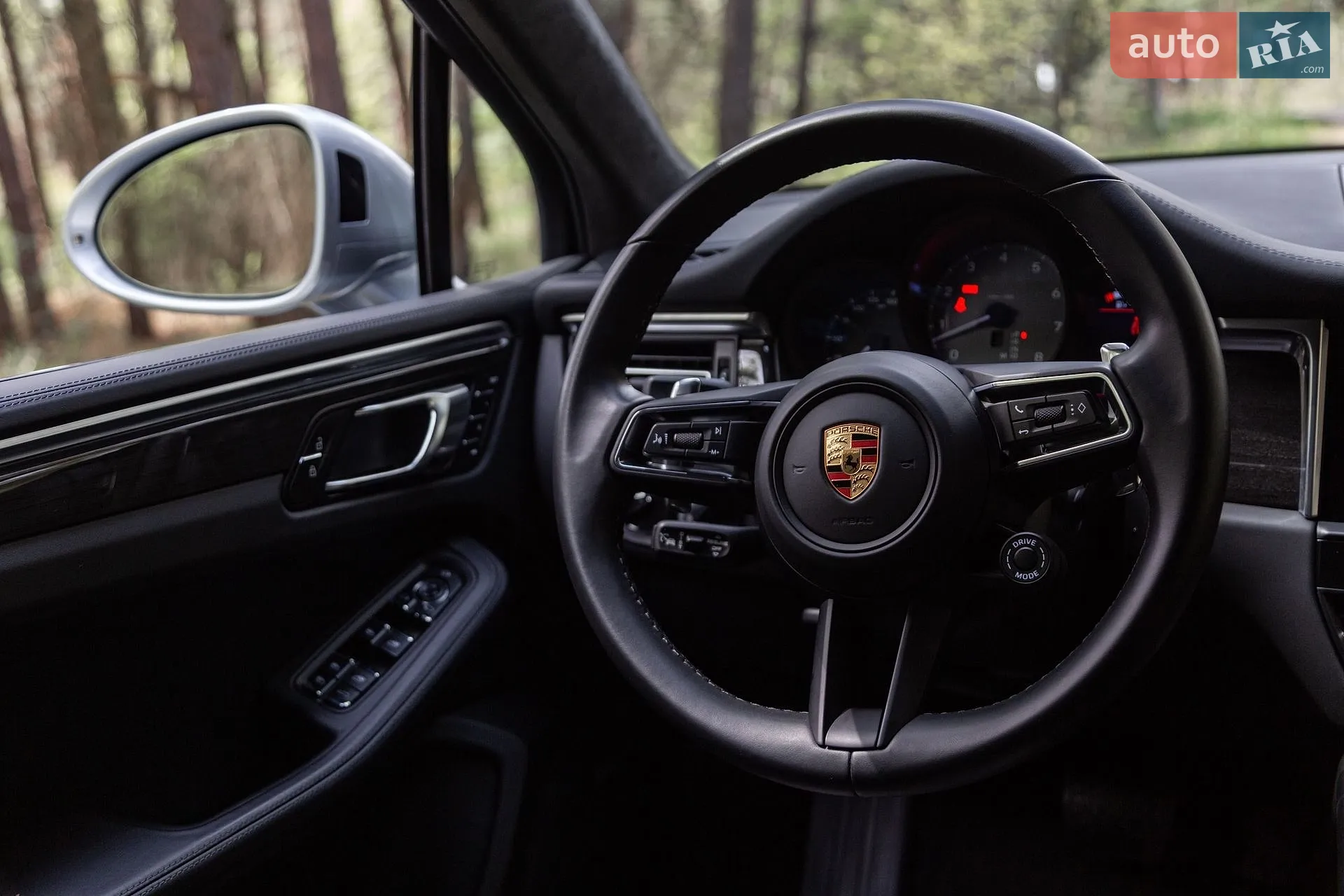 2022 Porsche Macan - мініатюра 56