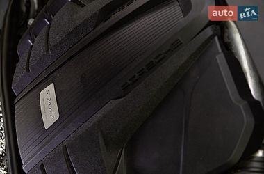 Внедорожник / Кроссовер Porsche Macan 2022 в Киеве