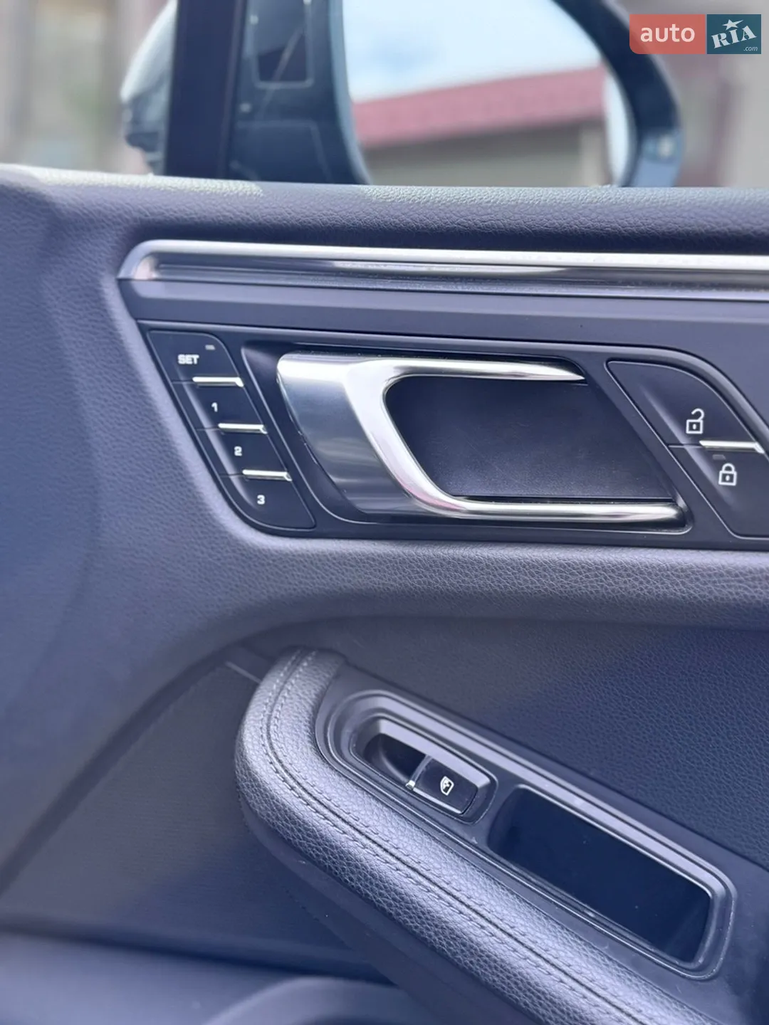 2021 Porsche Macan - мініатюра 12
