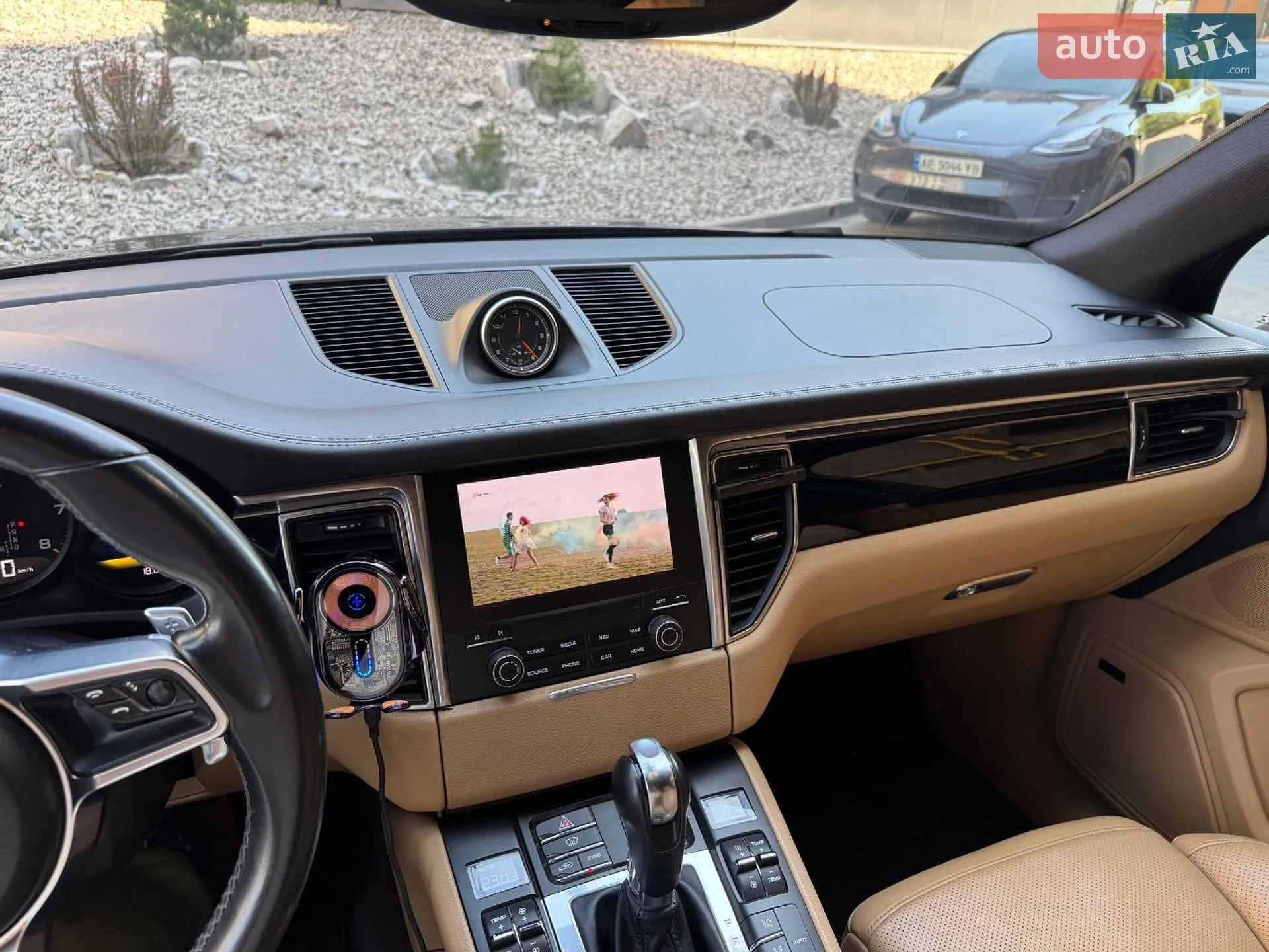 2017 Porsche Macan - мініатюра 29