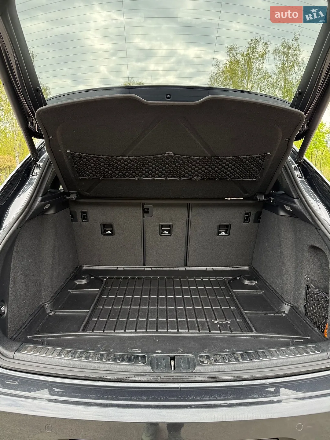 2018 Porsche Macan - мініатюра 12