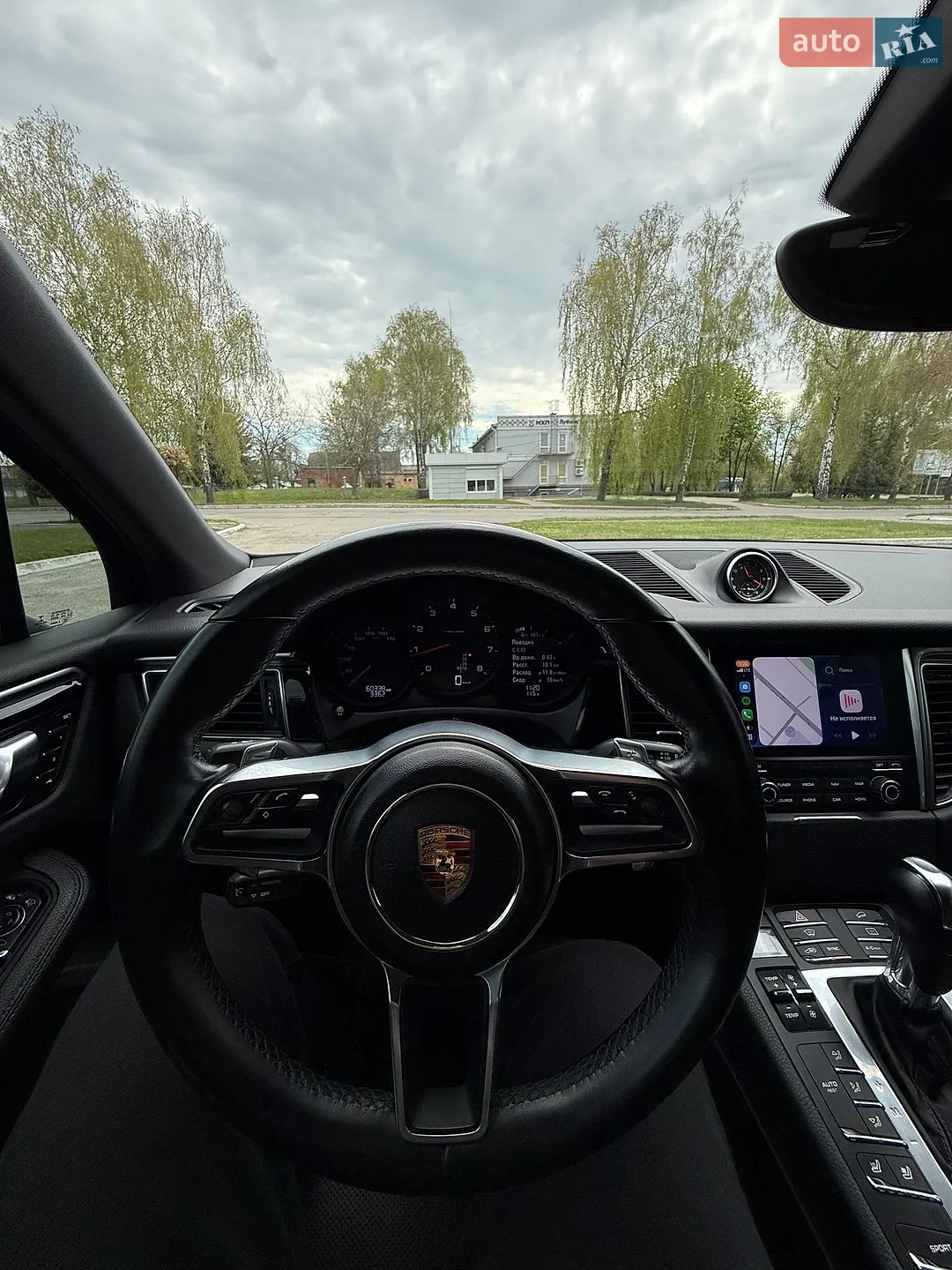 2018 Porsche Macan - мініатюра 25