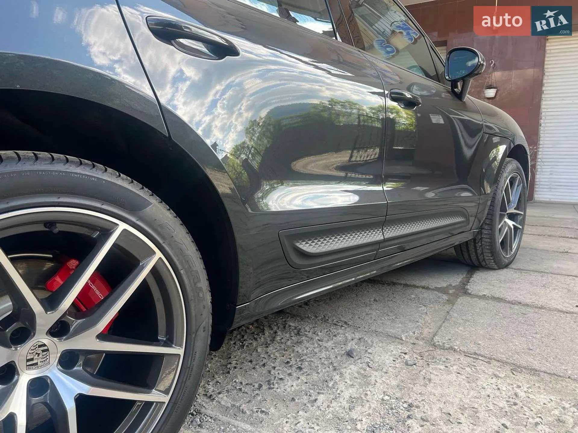 2024 Porsche Macan - мініатюра 14
