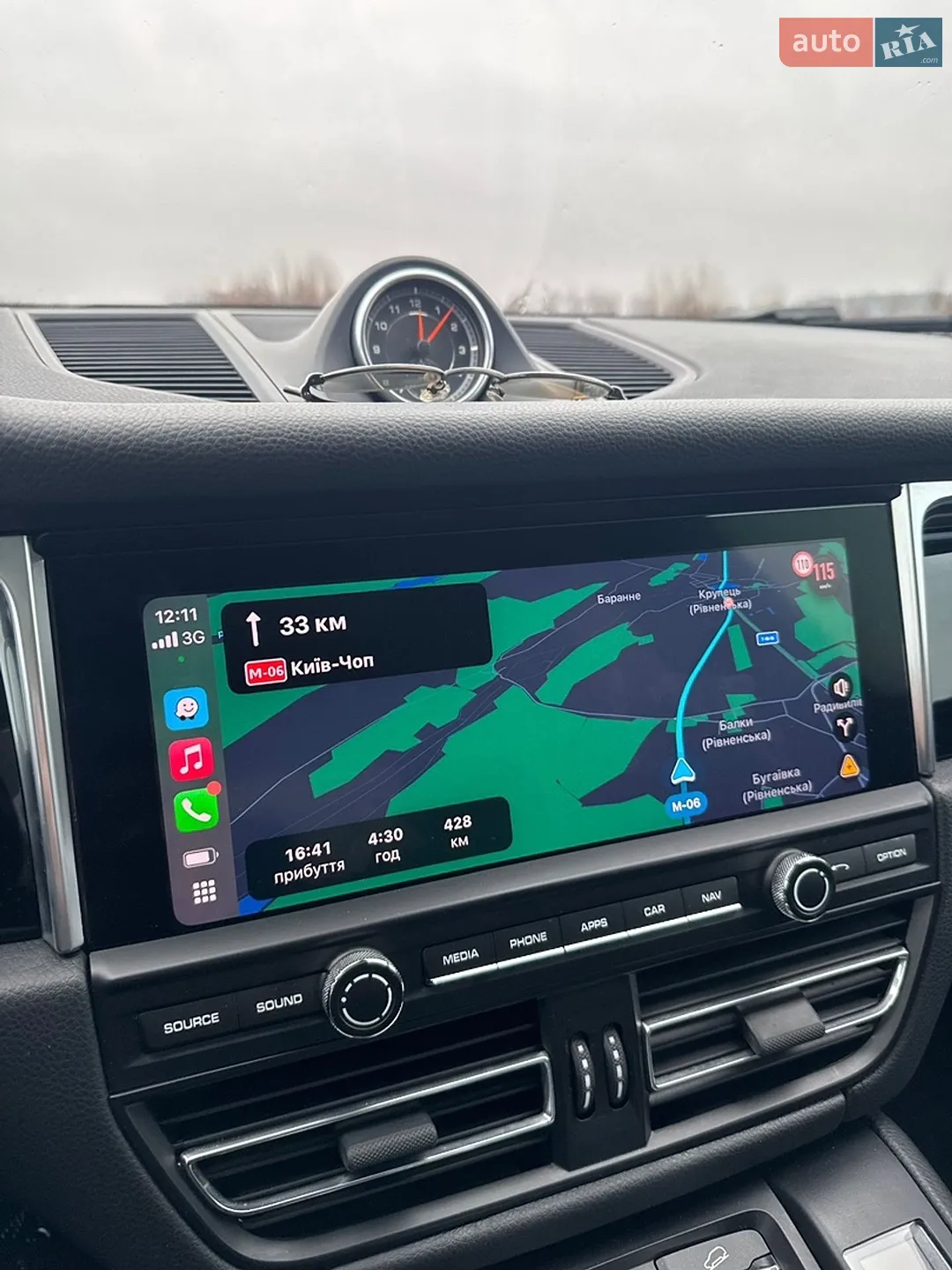 2019 Porsche Macan - мініатюра 8