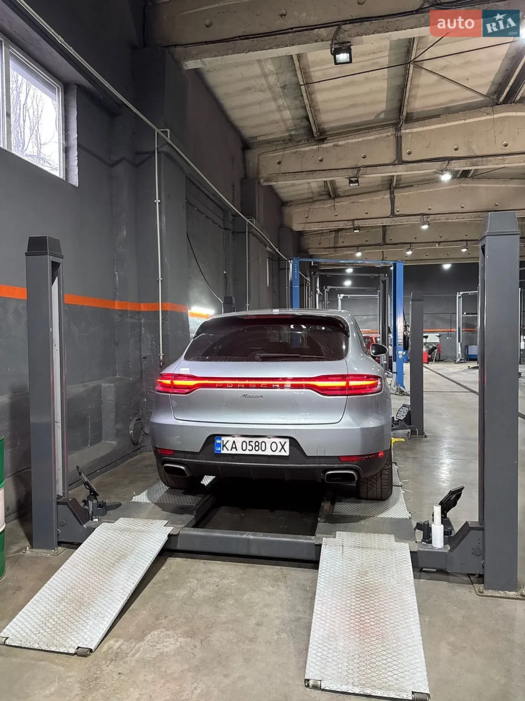 2019 Porsche Macan - мініатюра 6