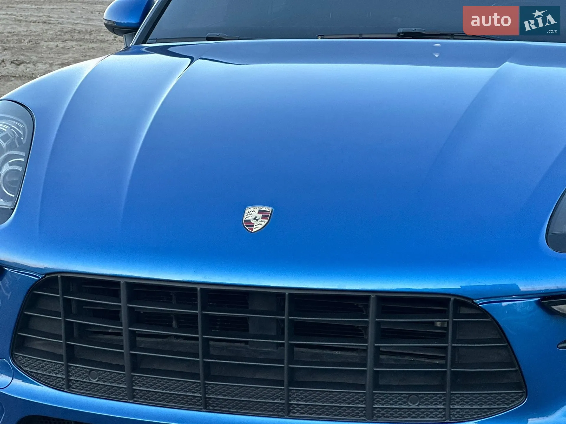 2018 Porsche Macan - мініатюра 7