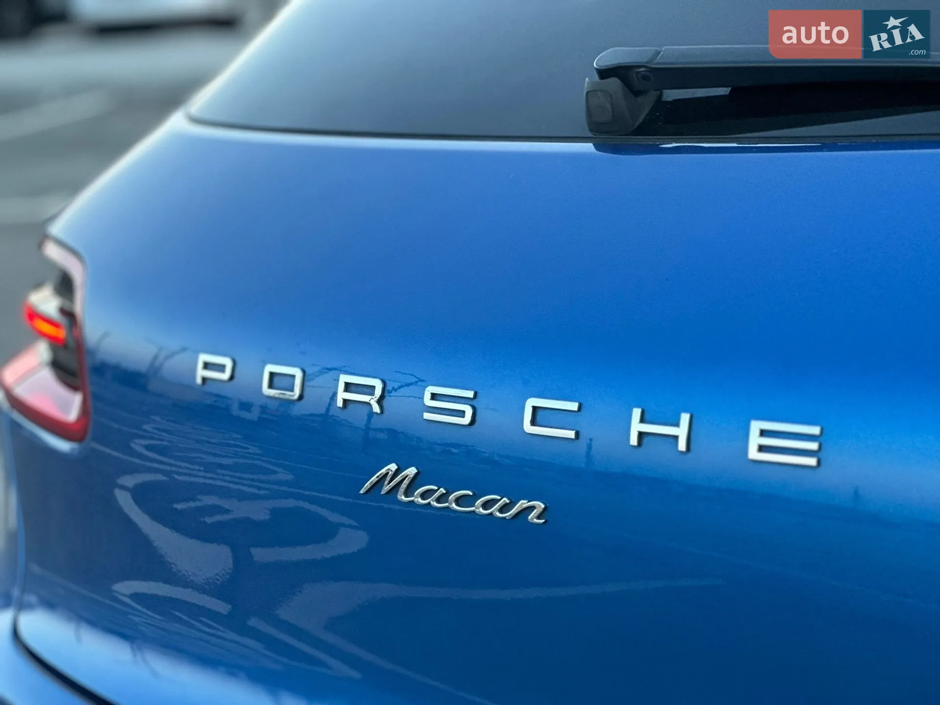 2018 Porsche Macan - мініатюра 14