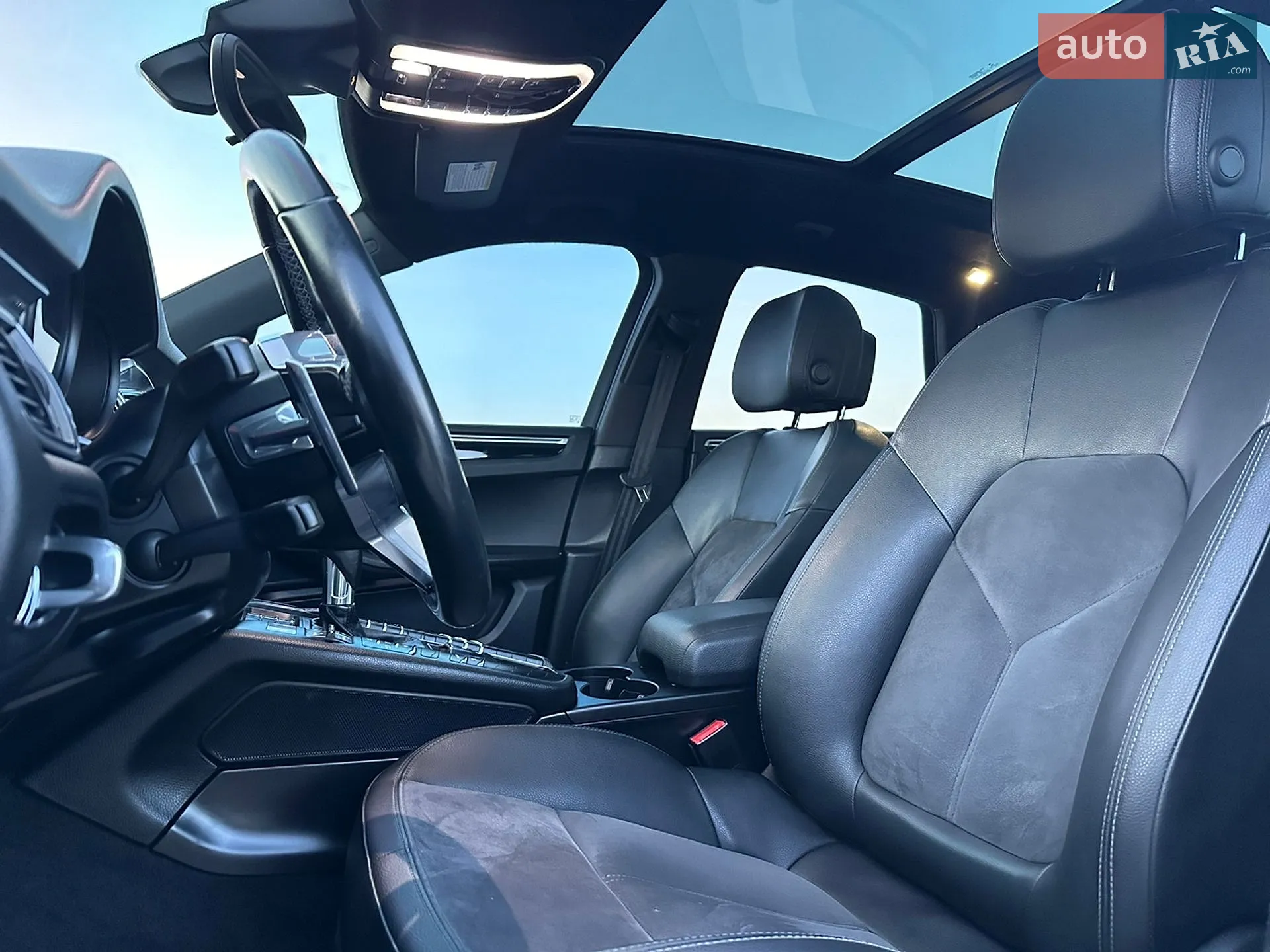 2018 Porsche Macan - мініатюра 35