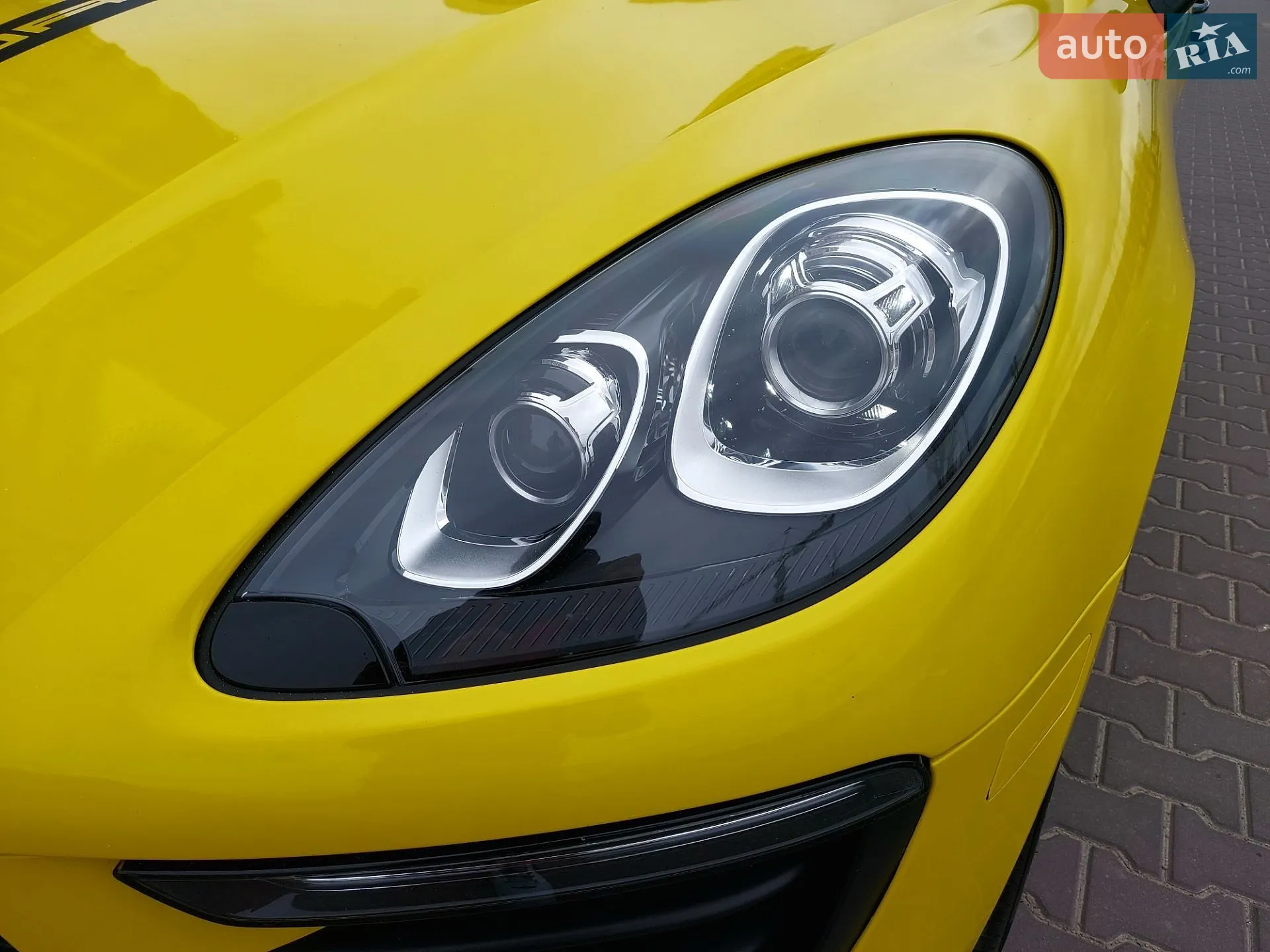2018 Porsche Macan - мініатюра 25