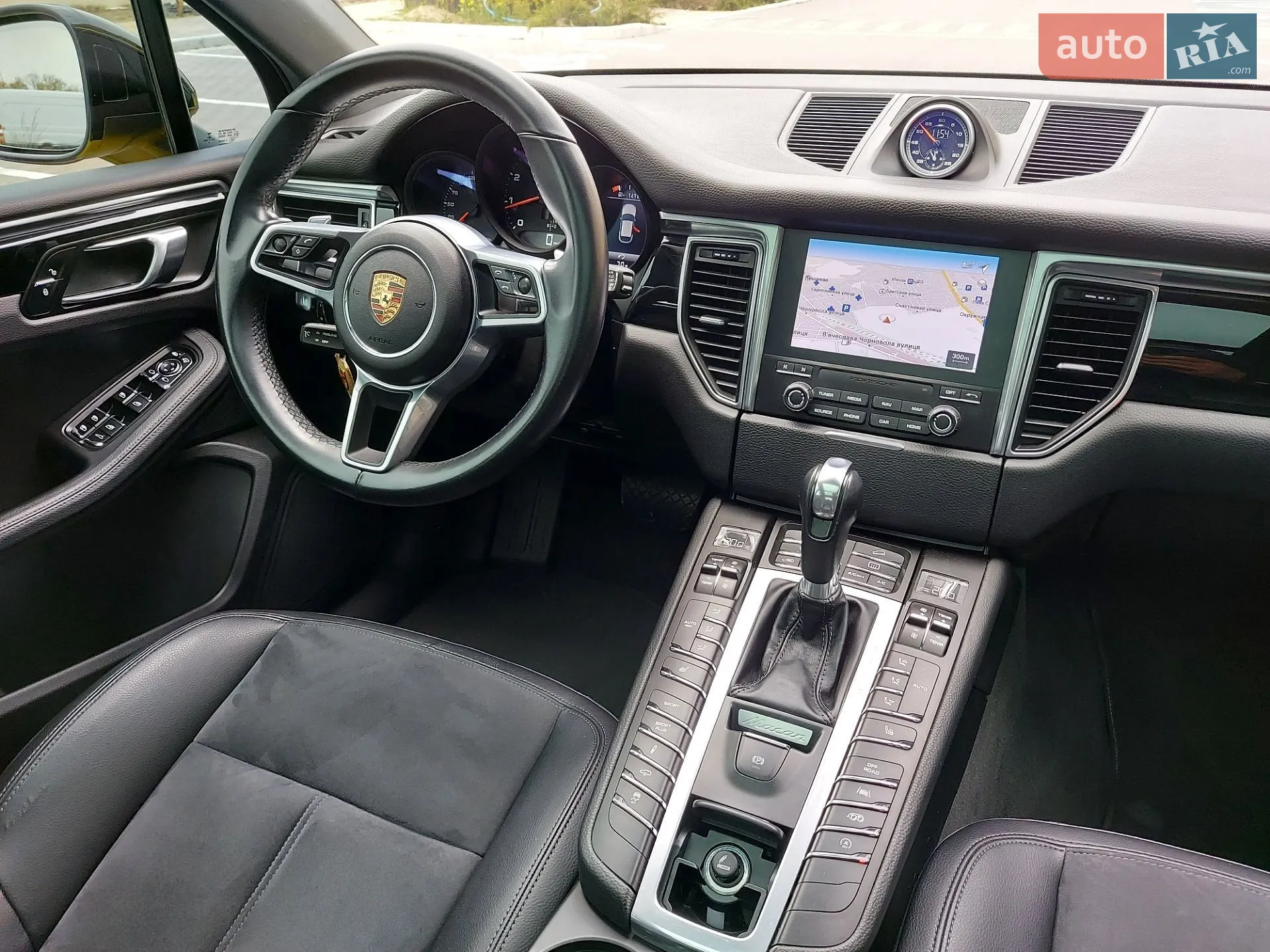 2018 Porsche Macan - мініатюра 42