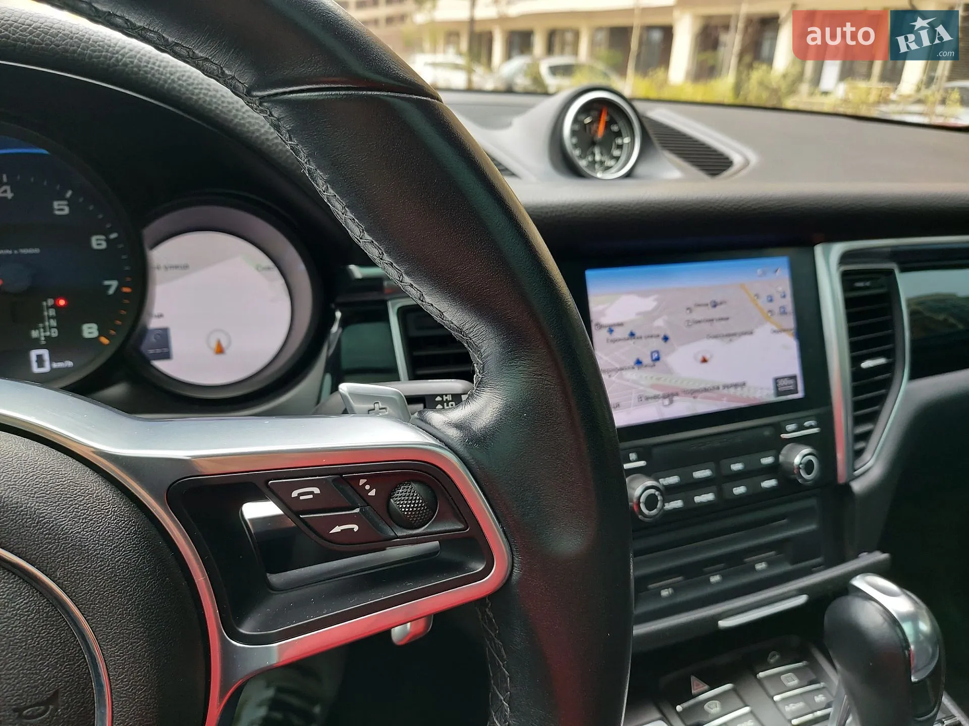 2018 Porsche Macan - мініатюра 56