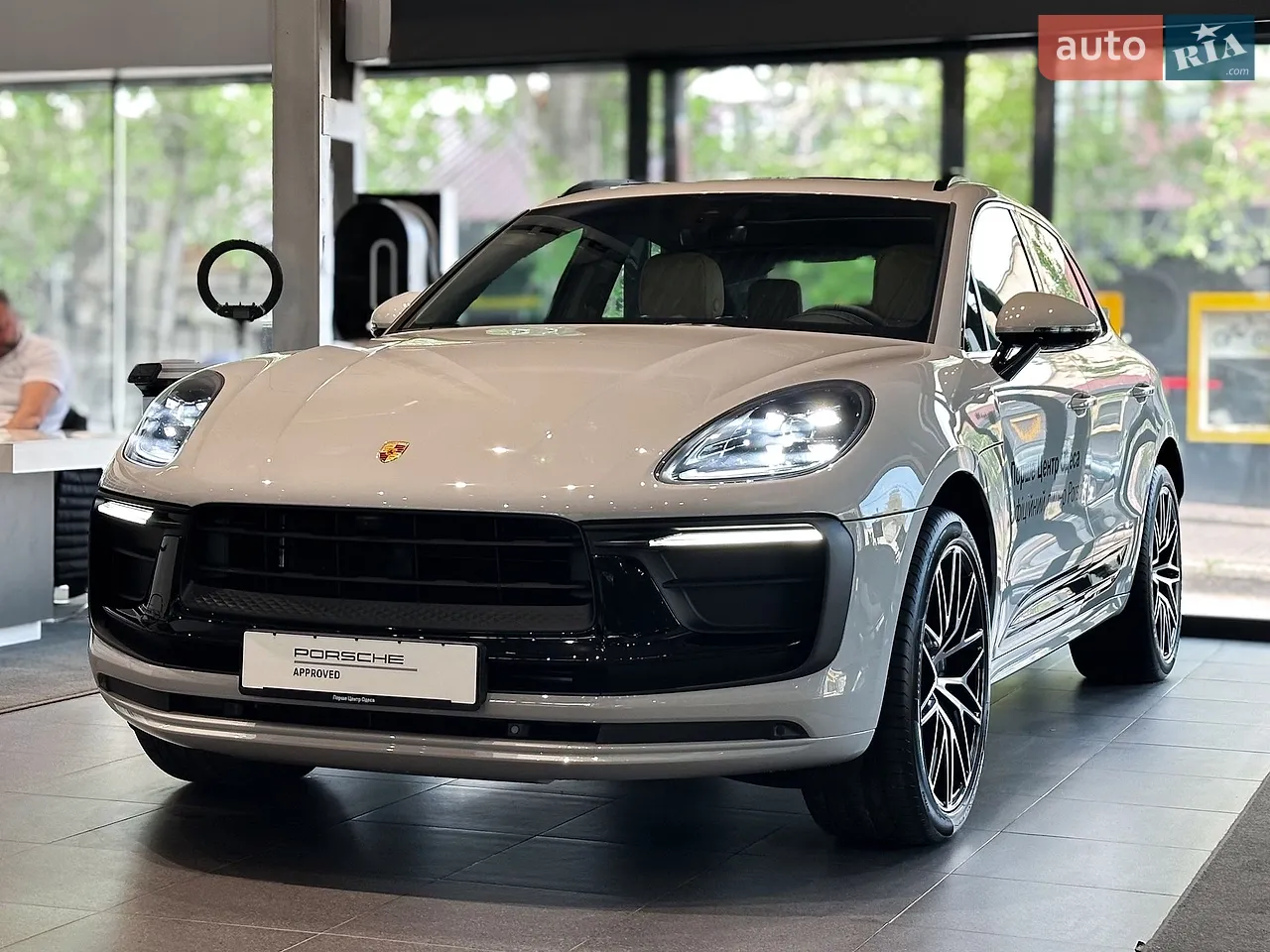 2022 Porsche Cayenne - мініатюра 35