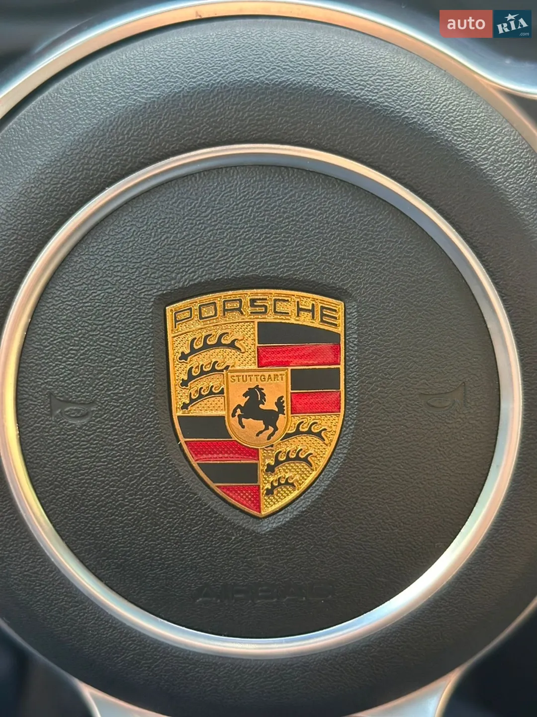 2020 Porsche Macan - мініатюра 5