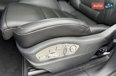 Внедорожник / Кроссовер Porsche Macan 2016 в Днепре