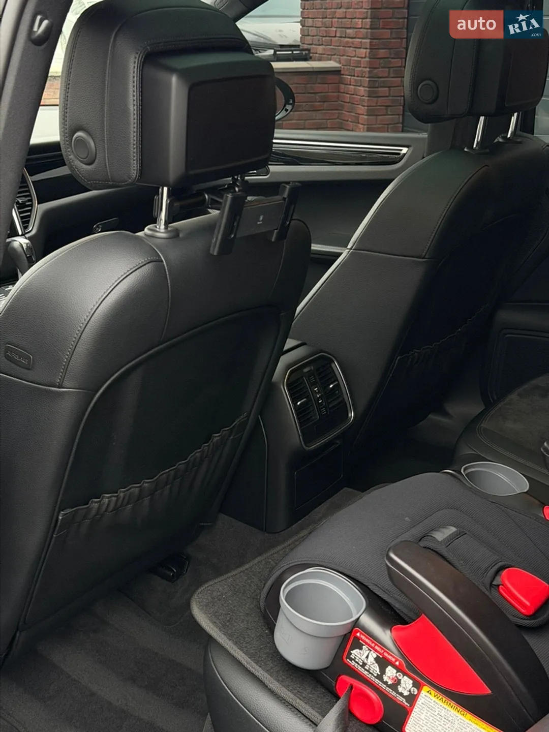 2015 Porsche Macan - мініатюра 11