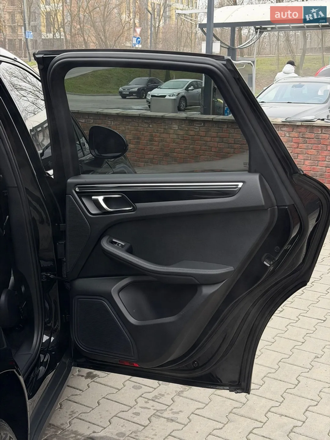 2015 Porsche Macan - мініатюра 27