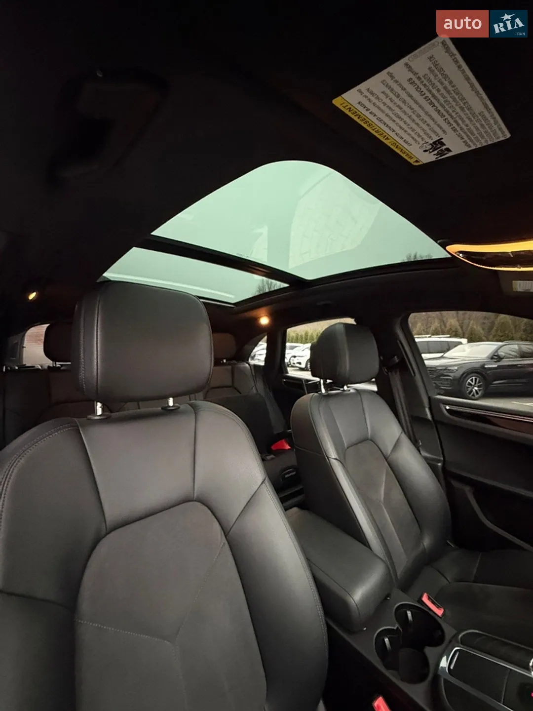 2015 Porsche Macan - мініатюра 31