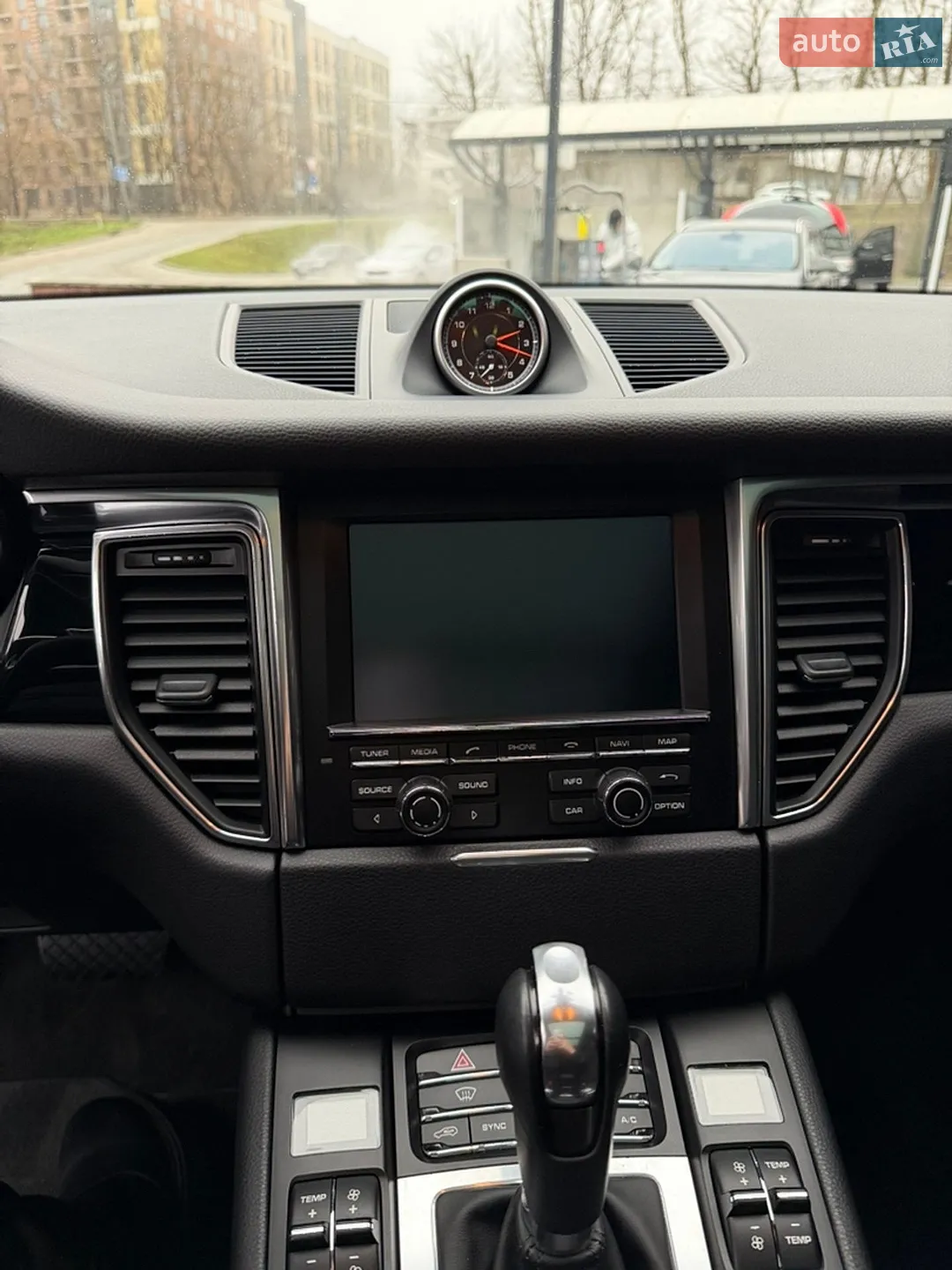 2015 Porsche Macan - мініатюра 36
