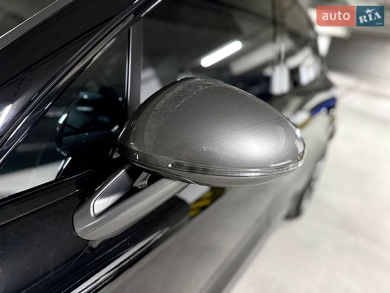 Позашляховик / Кросовер Porsche Macan 2022 в Дніпрі фото 7 Позашляховик / Кросовер Porsche Macan 2022 в Дніпрі