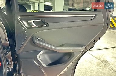 Позашляховик / Кросовер Porsche Macan 2022 в Дніпрі фото 33 Позашляховик / Кросовер Porsche Macan 2022 в Дніпрі