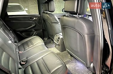 Позашляховик / Кросовер Porsche Macan 2022 в Дніпрі фото 34 Позашляховик / Кросовер Porsche Macan 2022 в Дніпрі