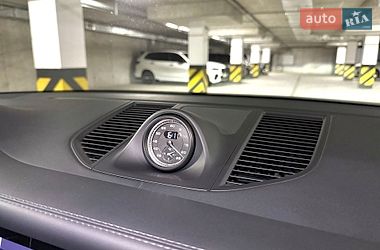 Позашляховик / Кросовер Porsche Macan 2022 в Дніпрі фото 40 Позашляховик / Кросовер Porsche Macan 2022 в Дніпрі
