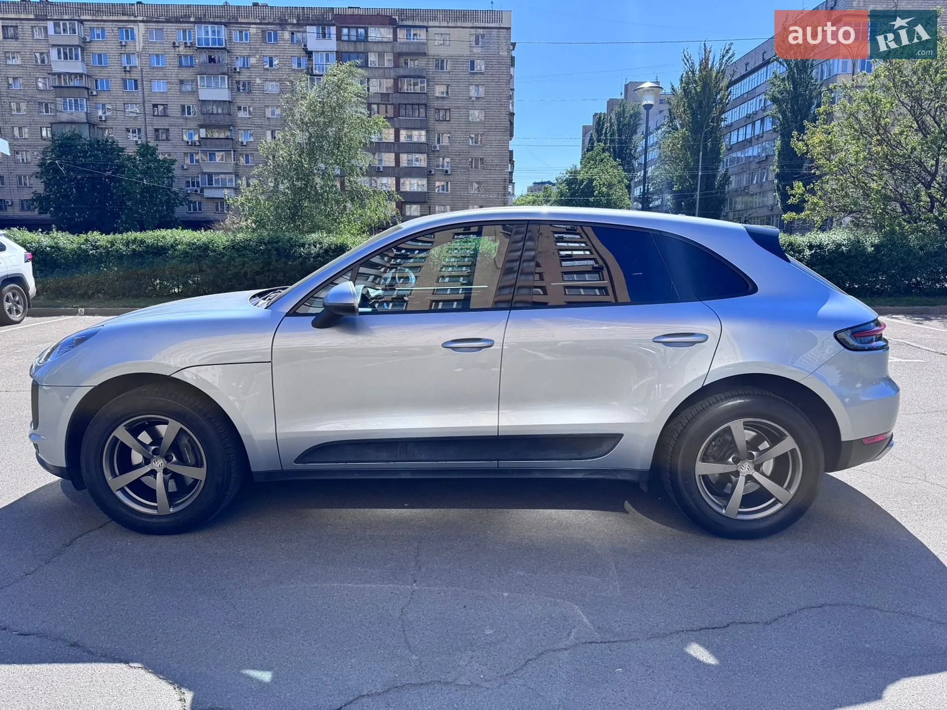 2019 Porsche Macan - мініатюра 5