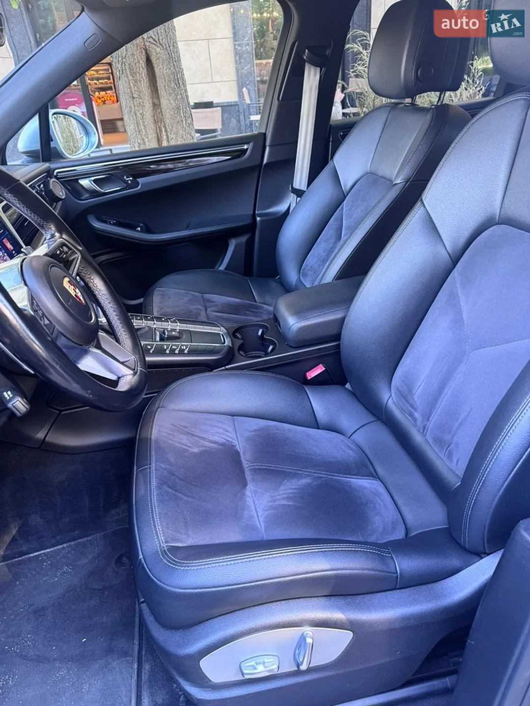 2019 Porsche Macan - мініатюра 14